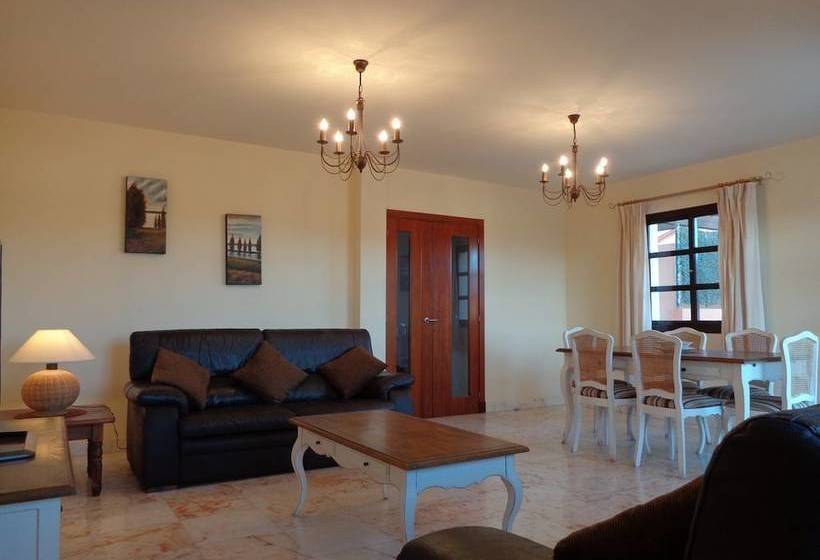 Casa Marta Duplex Con Piscina Privada En Corralejo