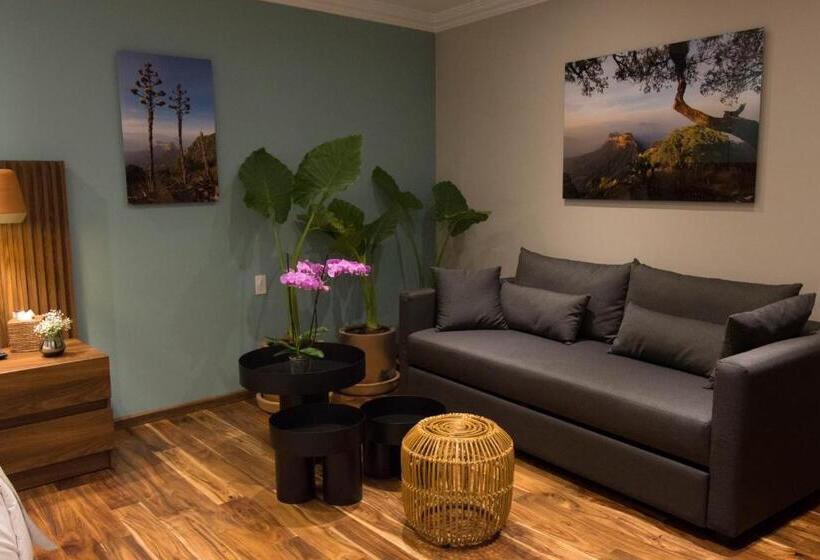 Casa Santiago Hotel Boutique