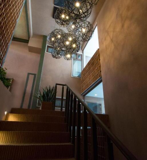 Casa Santiago Hotel Boutique