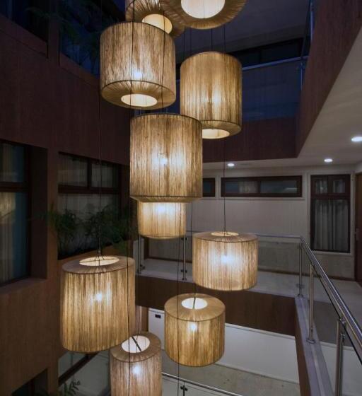 Casa Santiago Hotel Boutique