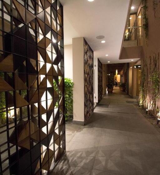 Casa Santiago Hotel Boutique