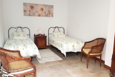 Casa Testeynalanzarote