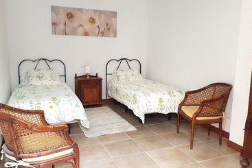 Casa Testeynalanzarote