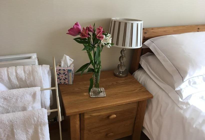 Cockle Kitty Cottage