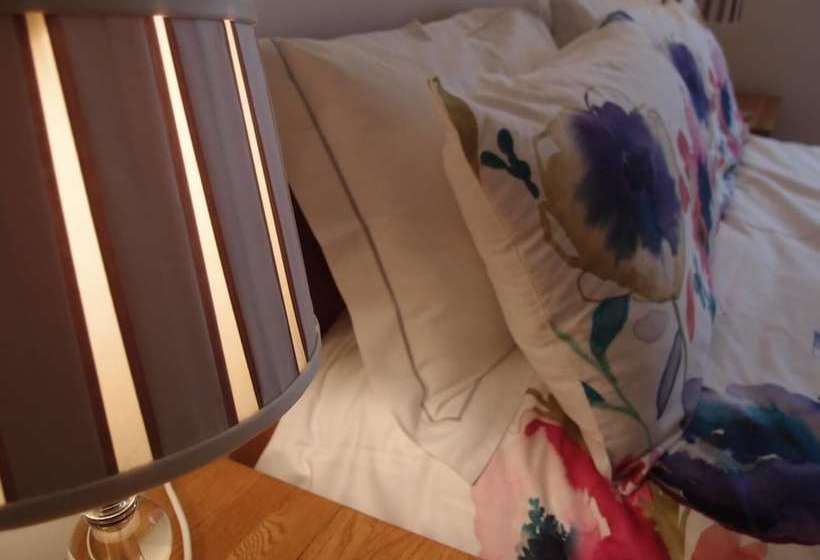 Cockle Kitty Cottage