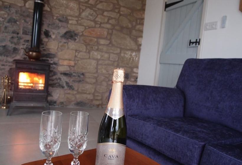 Cockle Kitty Cottage