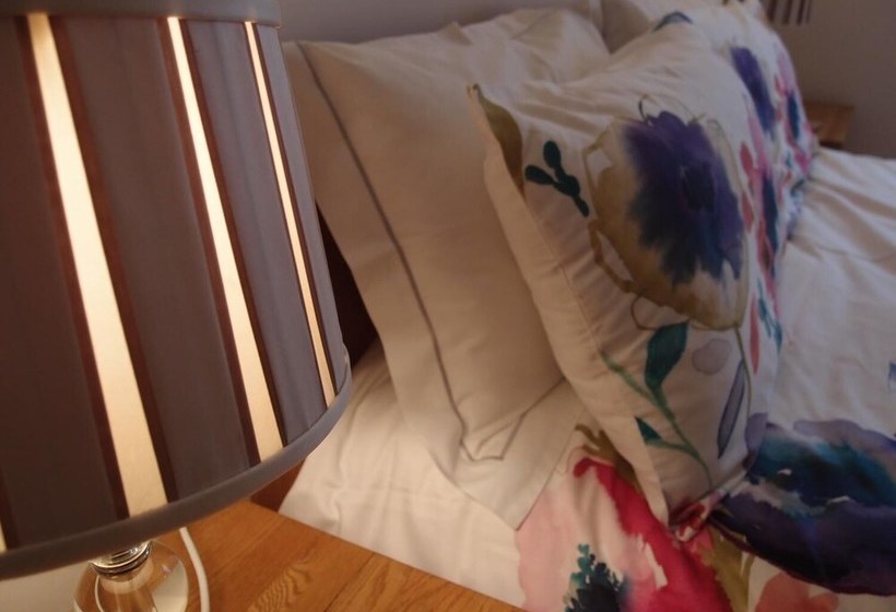 Cockle Kitty Cottage