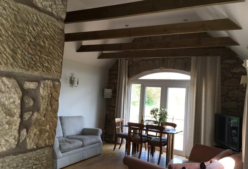 Cockle Kitty Cottage