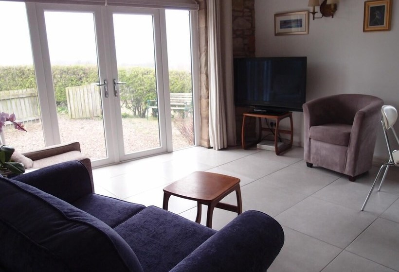 Cockle Kitty Cottage