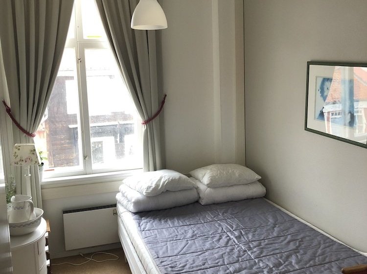 Ebbas I Borgholm Stf Vandrarhem