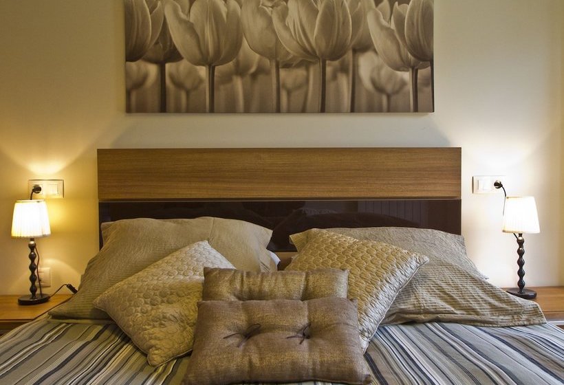 El Mirador De Cangas 3h  Wifi Y Garaje