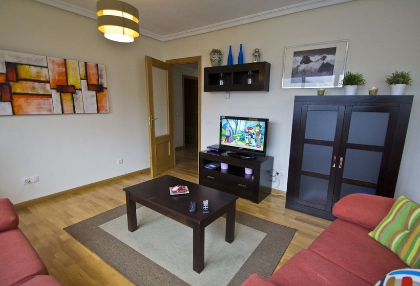 El Mirador De Cangas 3h  Wifi Y Garaje