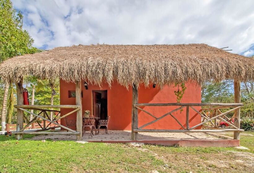 Hacienda La Guadalupana