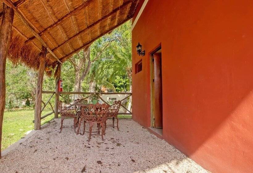 Hacienda La Guadalupana