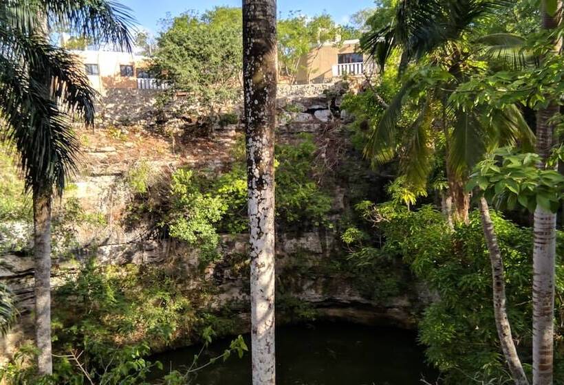 Hacienda La Guadalupana