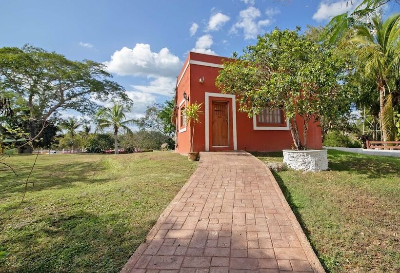 Hacienda La Guadalupana