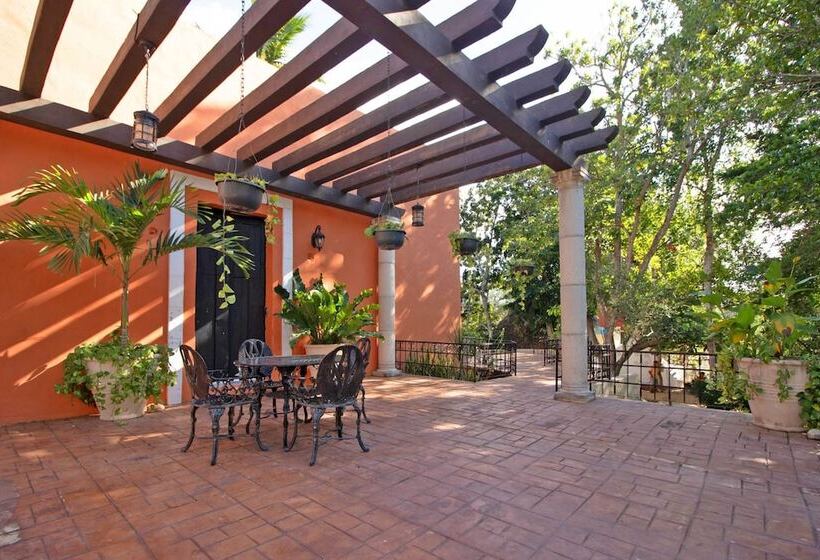 Hacienda La Guadalupana