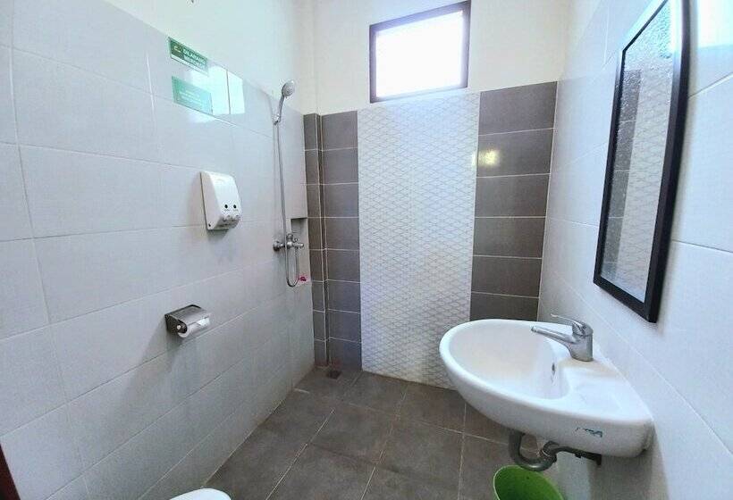 Homestay Jogja Dekat Malioboro By Simply Homy