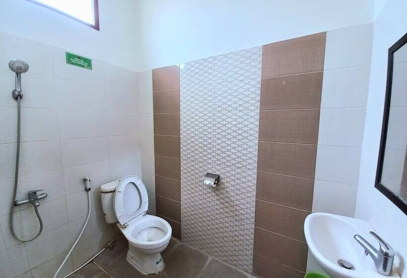 Homestay Jogja Dekat Malioboro By Simply Homy