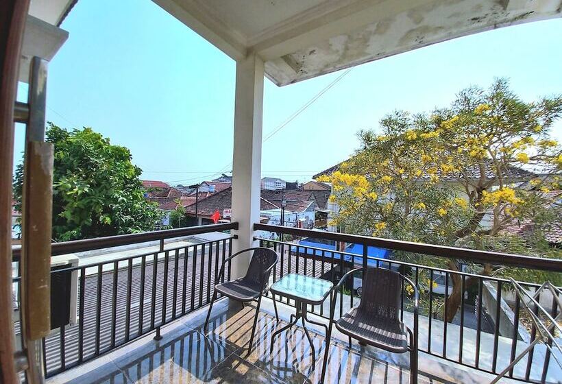 Homestay Jogja Dekat Malioboro By Simply Homy