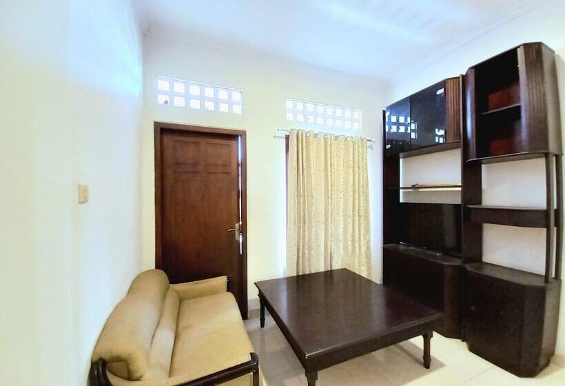 Homestay Jogja Dekat Malioboro By Simply Homy