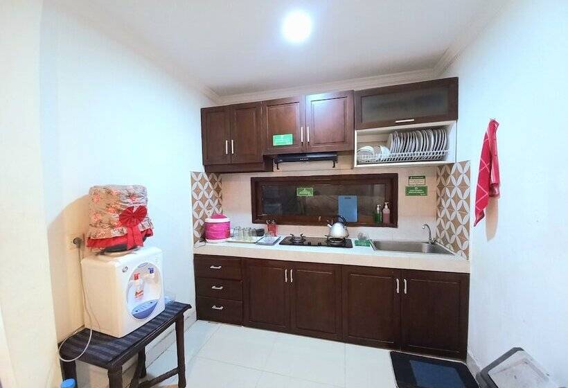 Homestay Jogja Dekat Malioboro By Simply Homy