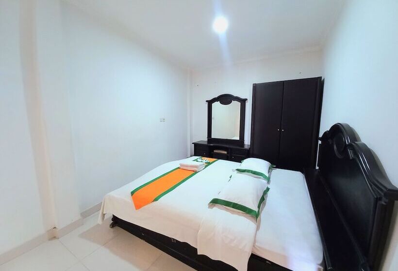 Homestay Jogja Dekat Malioboro By Simply Homy