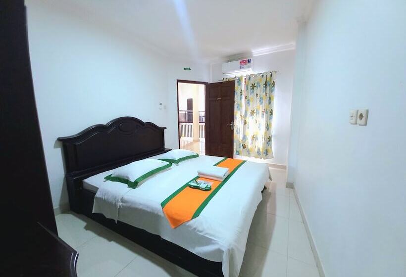 Homestay Jogja Dekat Malioboro By Simply Homy