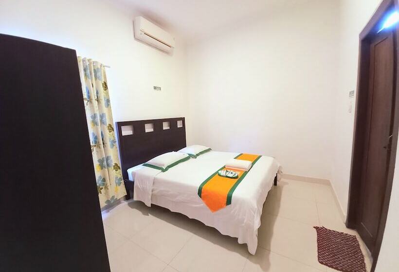 Homestay Jogja Dekat Malioboro By Simply Homy