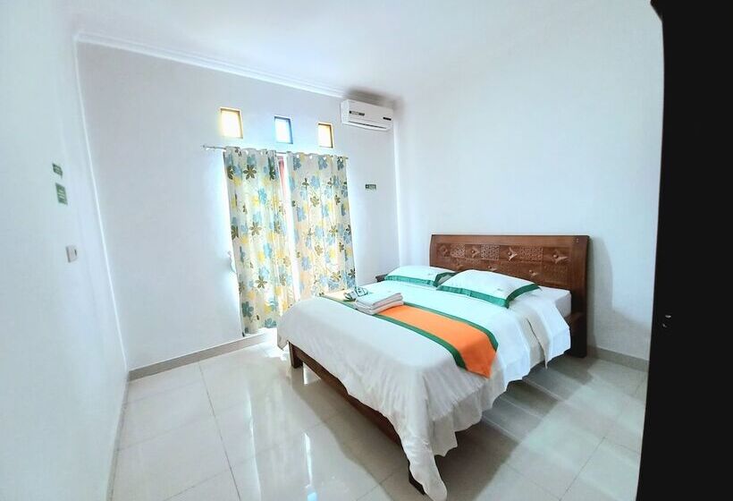 Homestay Jogja Dekat Malioboro By Simply Homy