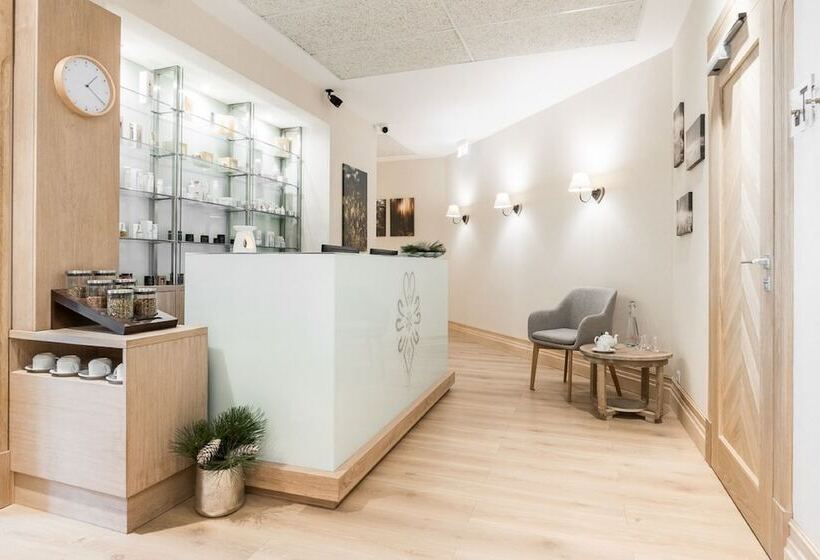 Aries Hotel & Spa Wisła