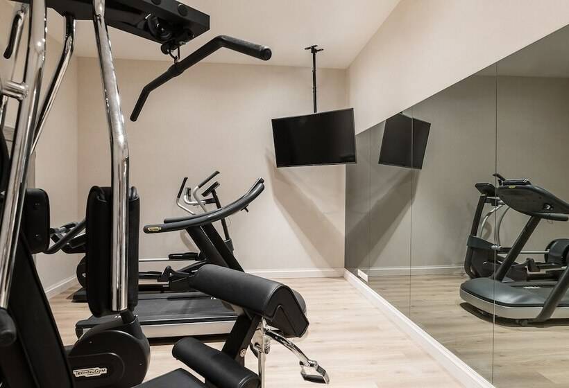 Aries Hotel & Spa Wisła