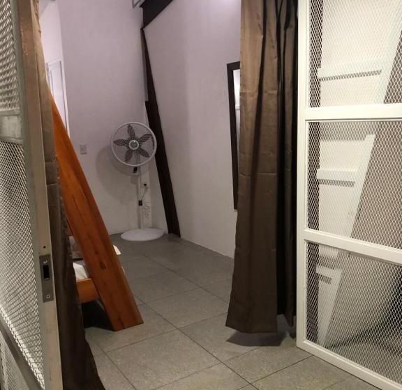 호텔 Ballena Dorada Lodge