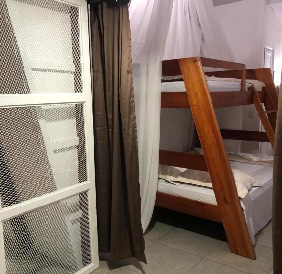 호텔 Ballena Dorada Lodge