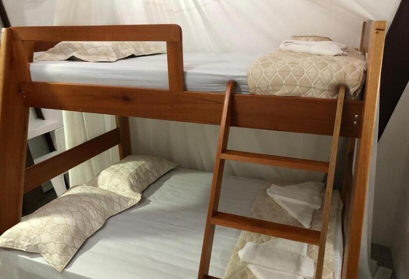 호텔 Ballena Dorada Lodge