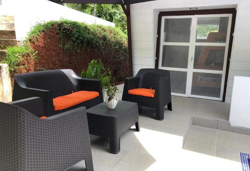 호텔 Ballena Dorada Lodge