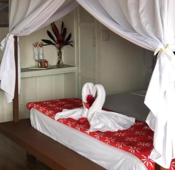 호텔 Ballena Dorada Lodge