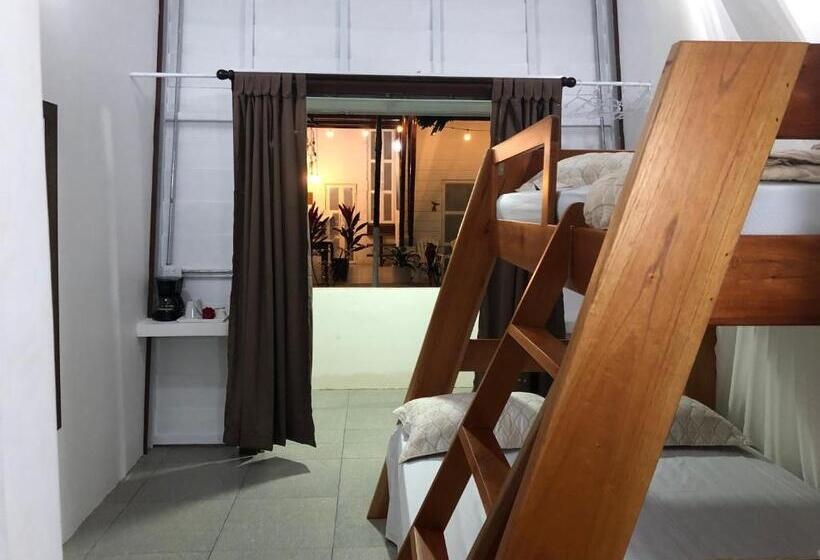 호텔 Ballena Dorada Lodge