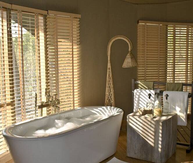 فندق Banjaar Tola, Kanha National Park