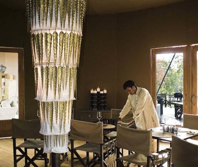 فندق Banjaar Tola, Kanha National Park