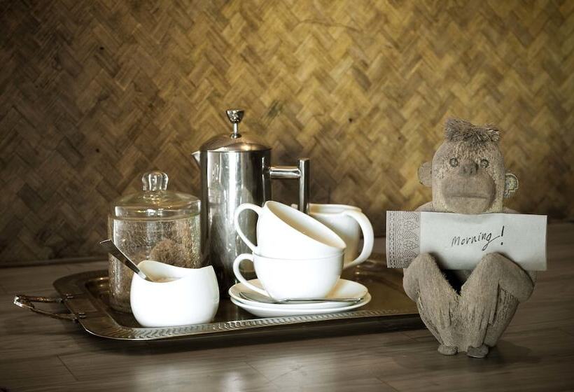 فندق Banjaar Tola, Kanha National Park