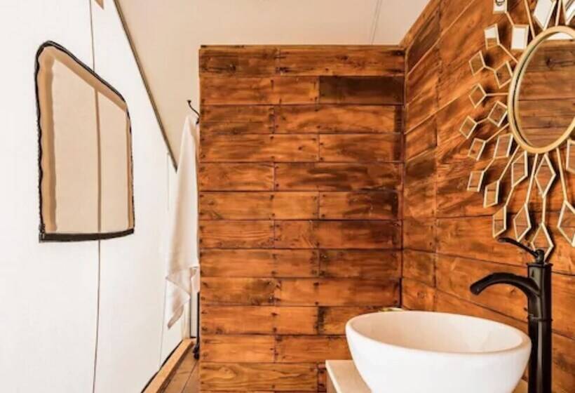 酒店 Casa Misiones Glamping