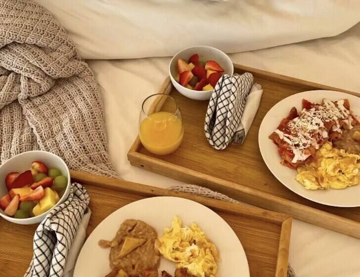 酒店 Casa Misiones Glamping