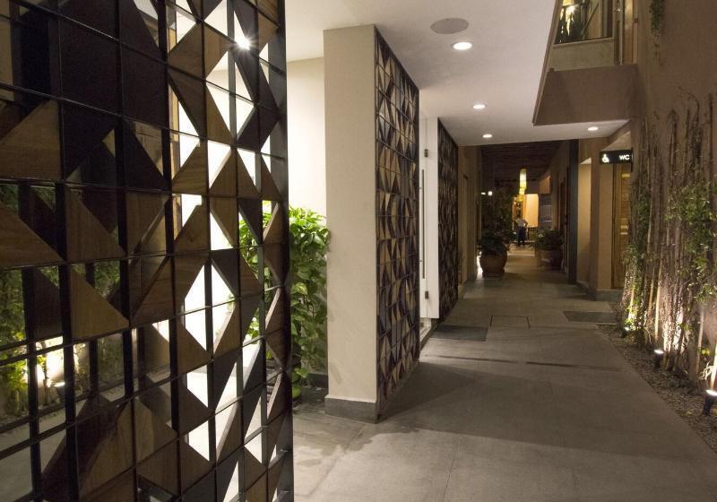 Casa Santiago Hotel Boutique