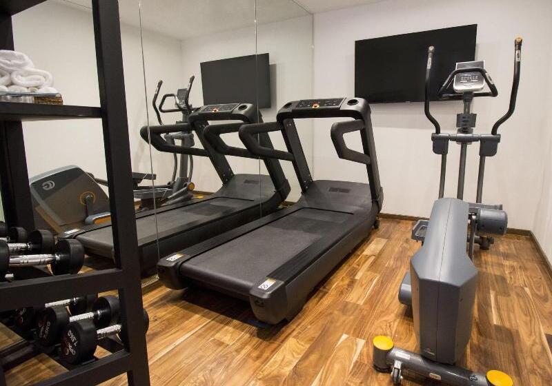 Casa Santiago Hotel Boutique