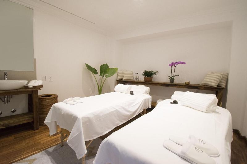 Casa Santiago Hotel Boutique