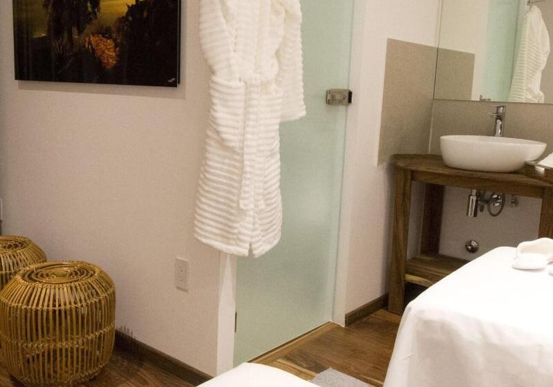 Casa Santiago Hotel Boutique