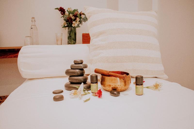 Casa Santiago Hotel Boutique