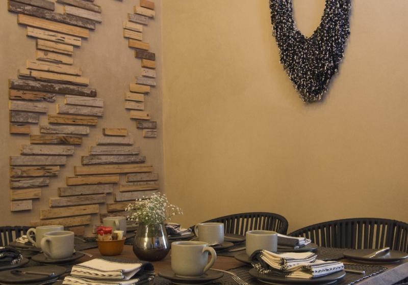 Casa Santiago Hotel Boutique