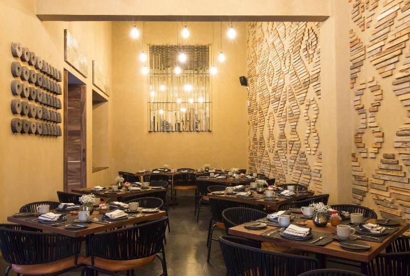 Casa Santiago Hotel Boutique